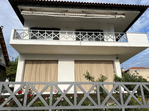 Luxury Villa Esmeralda House in Halkidiki