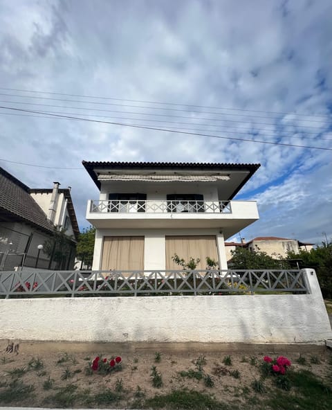 Luxury Villa Esmeralda House in Halkidiki