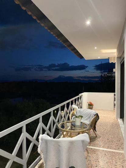 Luxury Villa Esmeralda House in Halkidiki