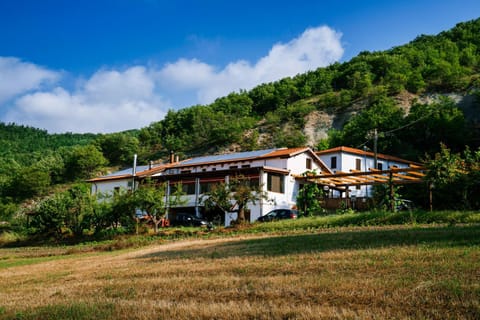 Agriturismo Cascina del Vai Farm Stay in Liguria