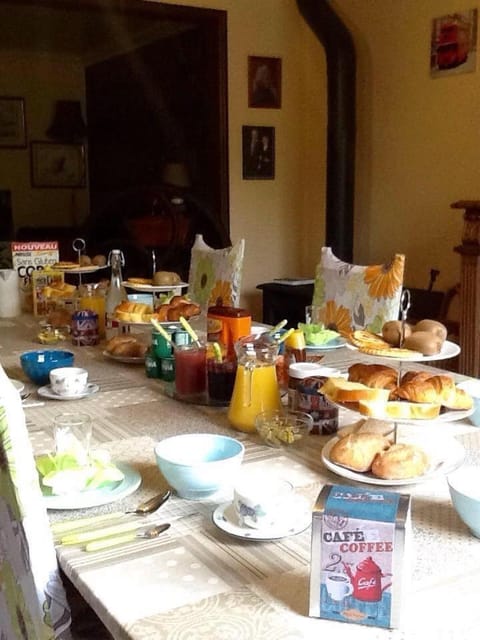 Other, Dining area