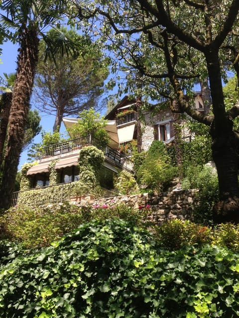 Property building, Day, Natural landscape, Garden