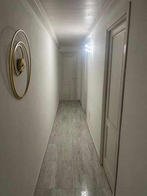 La perla del mare 2 Bed and Breakfast in La Caletta