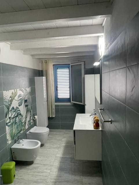 La perla del mare 2 Bed and Breakfast in La Caletta