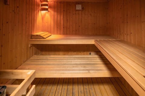 Ekseption - 7-room chalet + sauna 12/14 persons Chalet in Landry