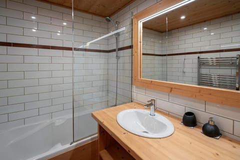 Ekseption - 7-room chalet + sauna 12/14 persons Chalet in Landry