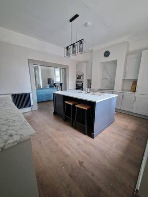 Victorian Beach Villa, Hunstanton Norfolk House in Hunstanton