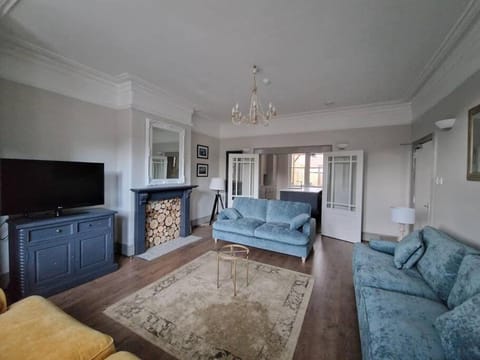 Victorian Beach Villa, Hunstanton Norfolk House in Hunstanton