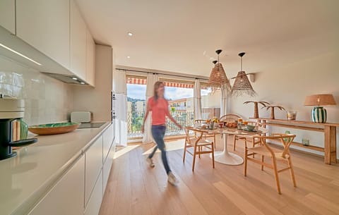 O Bambou-Superbe appartement-Saint-Tropez Apartment in Saint-Tropez