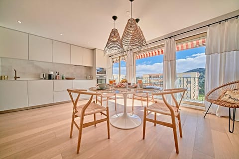 O Bambou-Superbe appartement-Saint-Tropez Apartment in Saint-Tropez