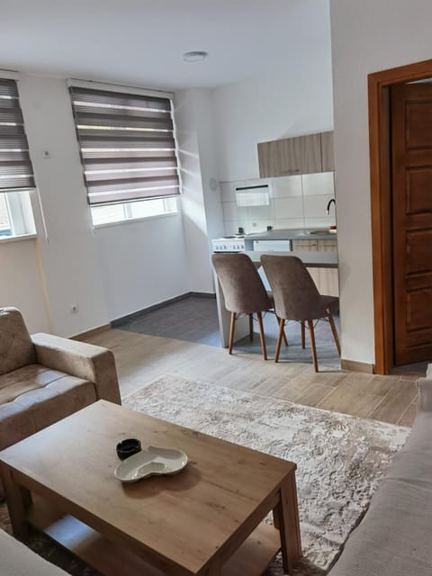 Markov Konak Apartment in Montenegro