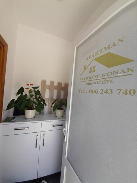 Markov Konak Apartment in Montenegro