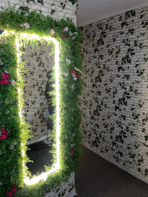 Decorative detail