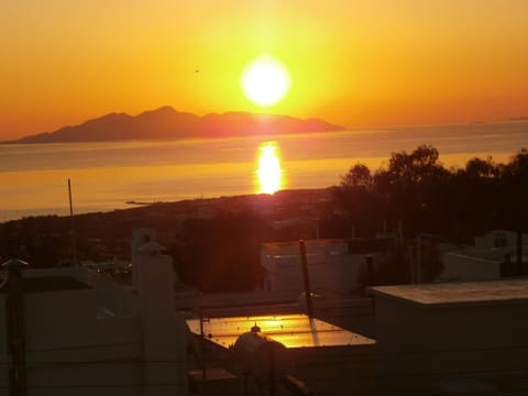 Sunrise