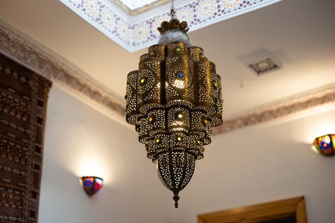Decorative detail