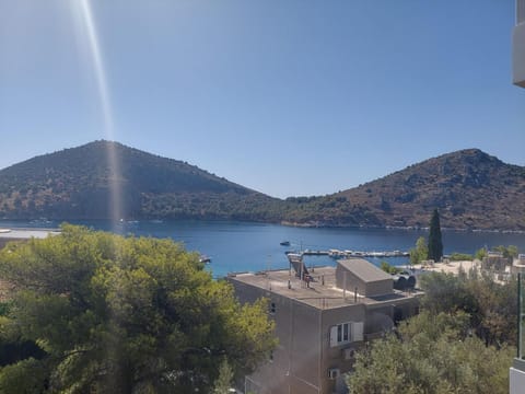 Gesyl Apartment Apartment in Argolis, Greece