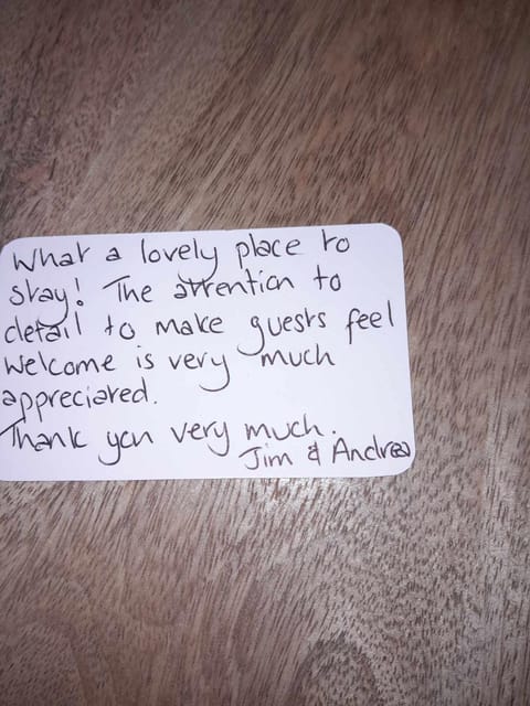 The Wee Bunker Apartment in Troon