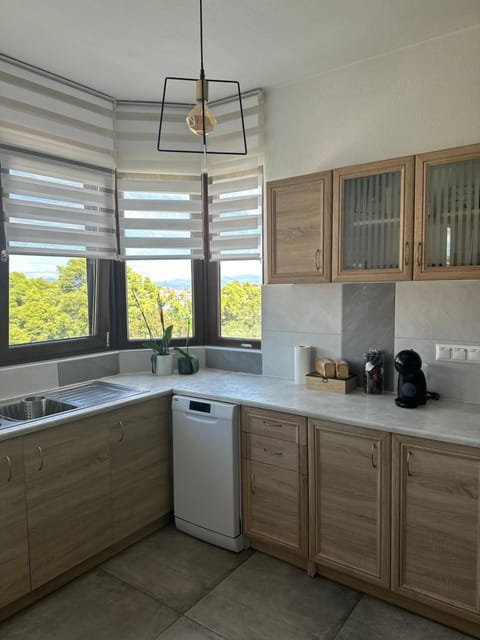 Artemis House House in Halkidiki