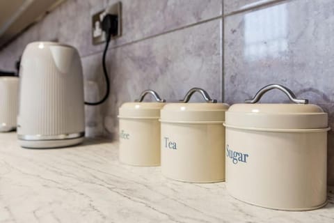 Charming 2 bedroom House in Darlington House in Darlington