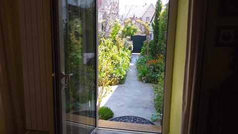 La maison de Léa House in Dinard