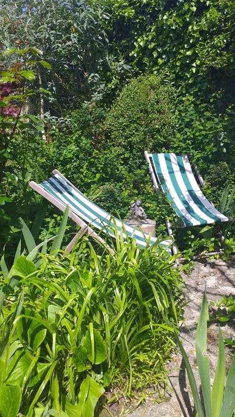 La maison de Léa House in Dinard