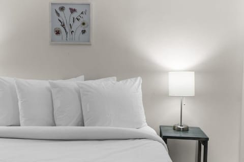 10 Mins to Downtown Modern in Magic City- Unit B House in Birmingham