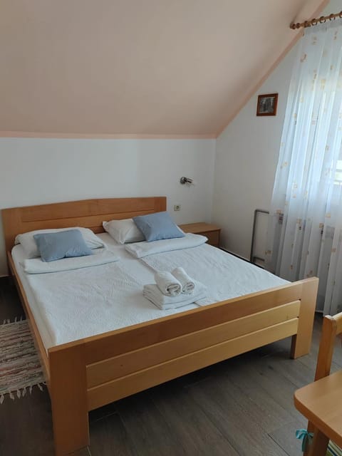 House Pljesevica Bed and Breakfast in Plitvice Lakes Park