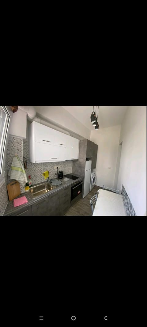 Victoria Loutraki Лутраки apartment Apartment in Euboea