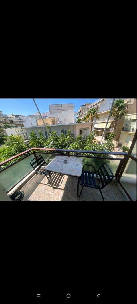 Victoria Loutraki Лутраки apartment Apartment in Euboea