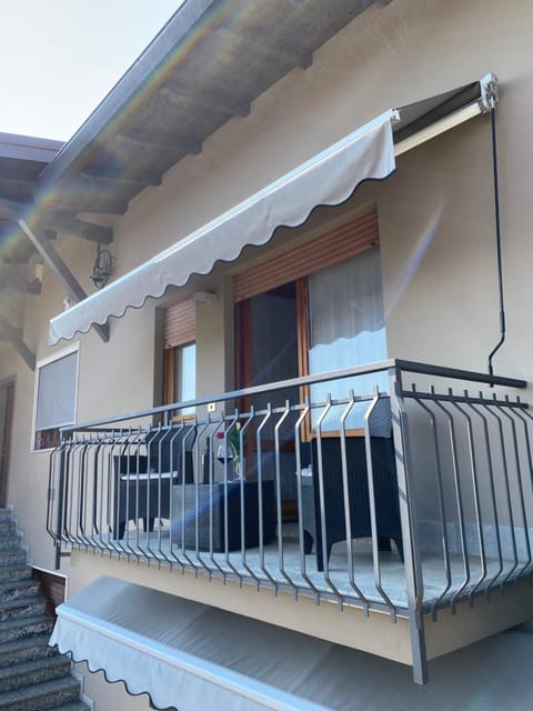 il tulipano House in Canton of Ticino