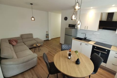 Apartment S Apartment in Šibenik-Knin County, Croatia