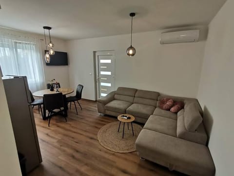 Apartment S Apartment in Šibenik-Knin County, Croatia