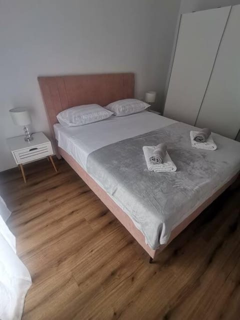 Apartment S Apartment in Šibenik-Knin County, Croatia