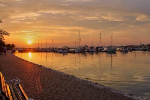 Apartment S Apartment in Šibenik-Knin County, Croatia