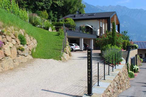 Hillepranter Apartment in Trentino-South Tyrol