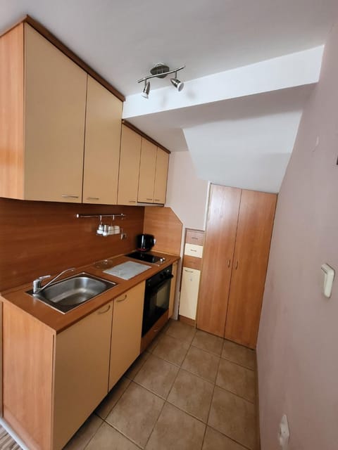 Kitchen or kitchenette, pet friendly