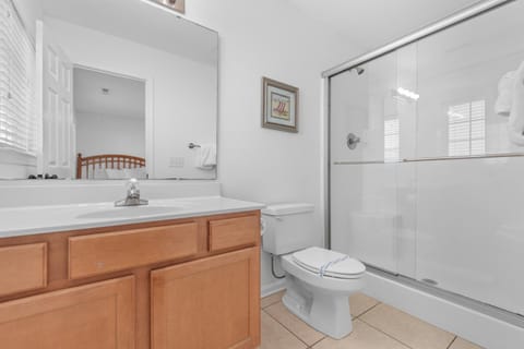 Ocean Oasis House in Garden City