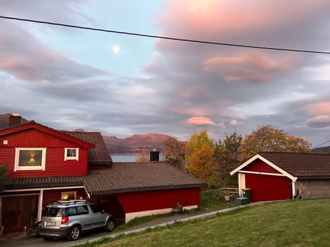 Property view