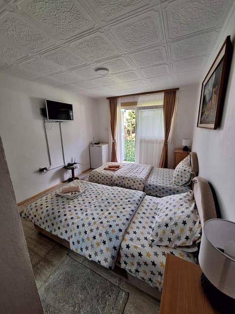 Apartment Buklija Apartment in Montenegro