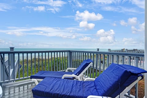 Portofino IV 2020 House in Surfside Beach