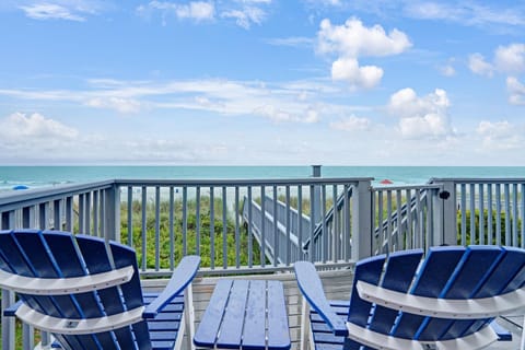 Portofino IV 2020 House in Surfside Beach