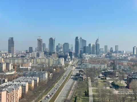 City view