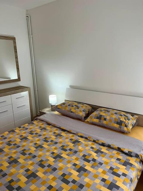 Apartman Flora Apartment in Belgrade