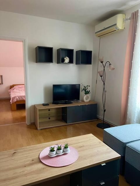 Apartman Flora Apartment in Belgrade