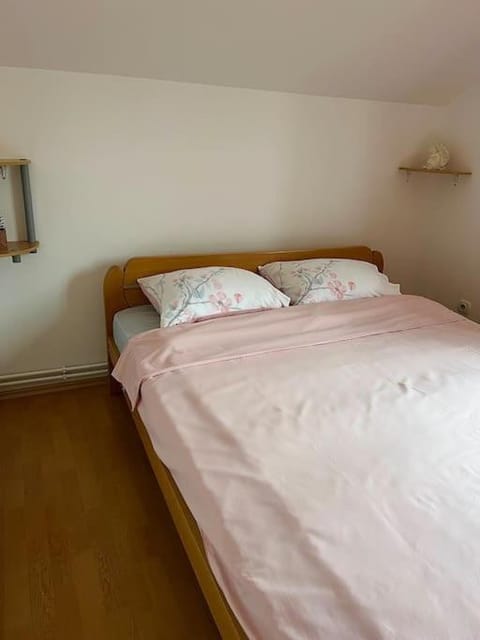 Apartman Flora Apartment in Belgrade