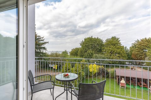Patio, Balcony/Terrace