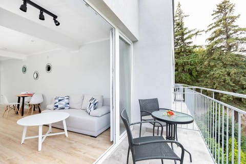 Oscar Apartment in West Pomeranian Voivodeship, Poland