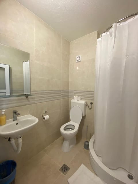 Pansion Raspudić Bed and Breakfast in Federation of Bosnia and Herzegovina