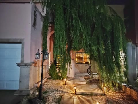casa consulado Apartment in Ciudad Juarez