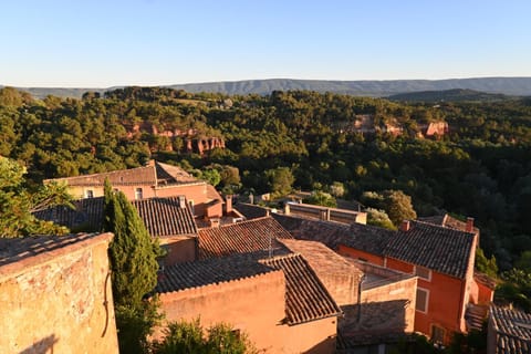 City view